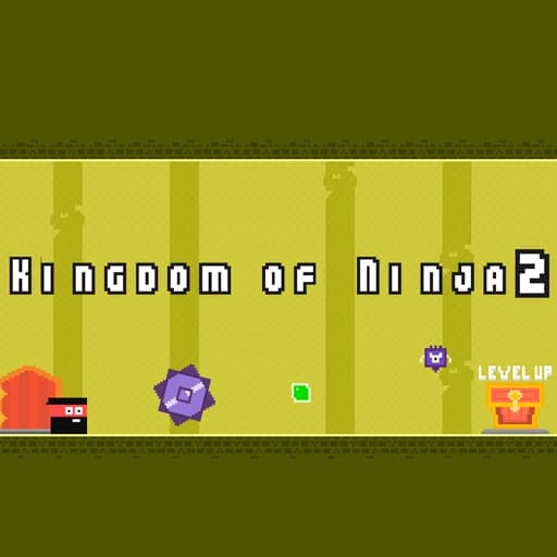 مملكة النينجا 2