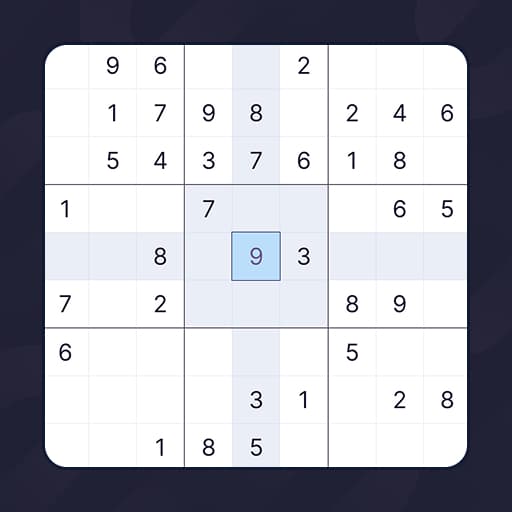 سودوكو 9x9