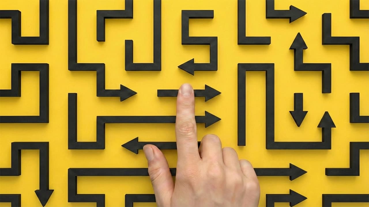 الهروب من السهم: لغز
