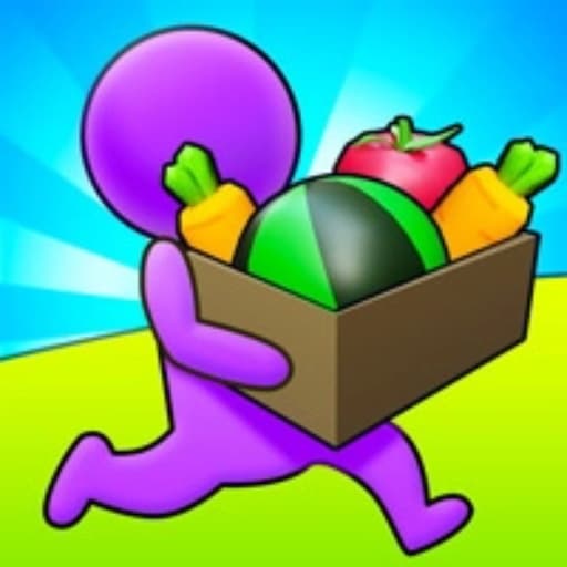 لعبة بناء جزيرة 3D