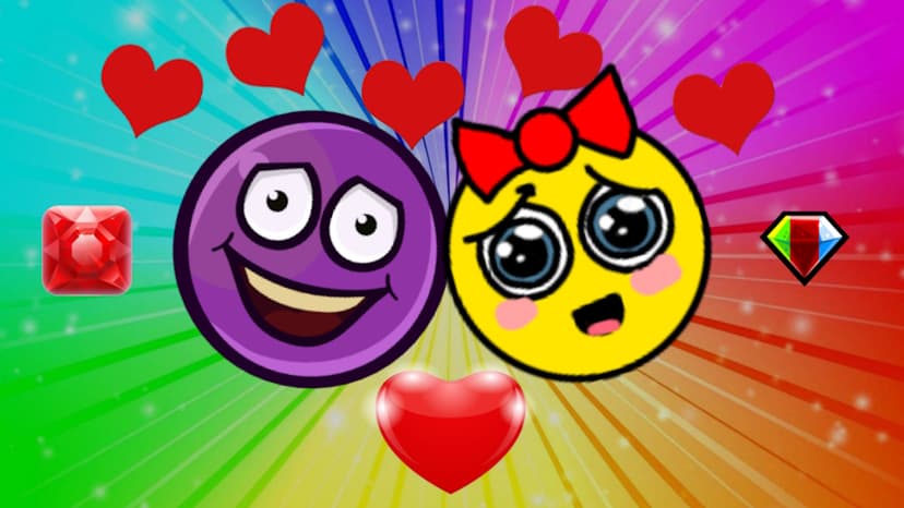 Ball and Girlfriend