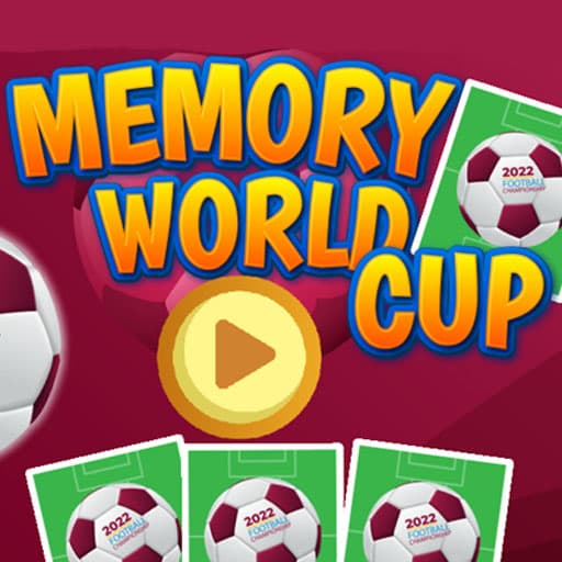كأس العالم للذاكرة