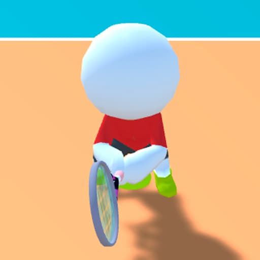 يشعر التنس