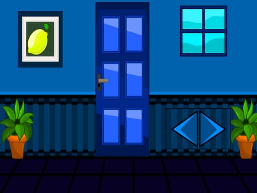 Greek House Escape