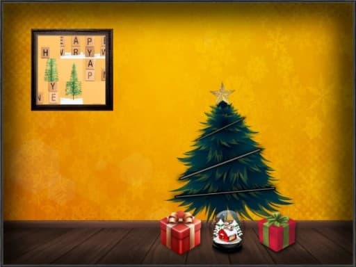 Amgel Kids Room Escape 57
