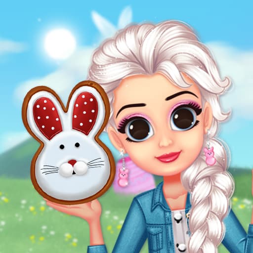 الأميرة عيد الفصح سعيد