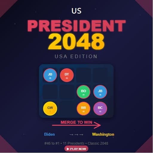 الرئيس 2048