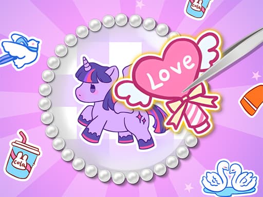 My Idol Dressup Diary