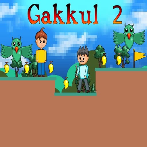 جاكول 2