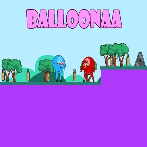 بالونة