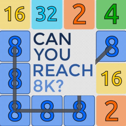 هل يمكنك الوصول إلى 8K؟