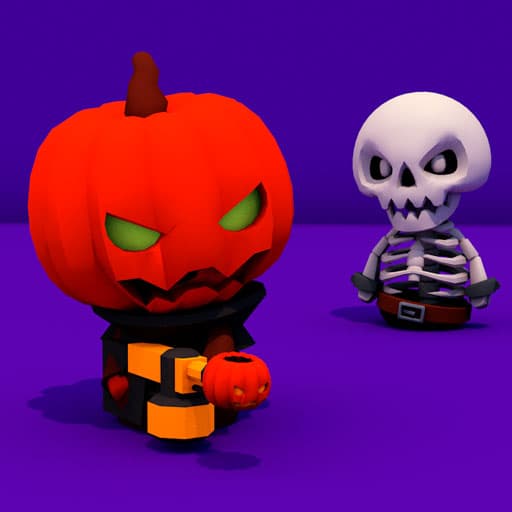 Jack-O Gunner