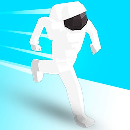 رائد فضاء تشغيل 3D