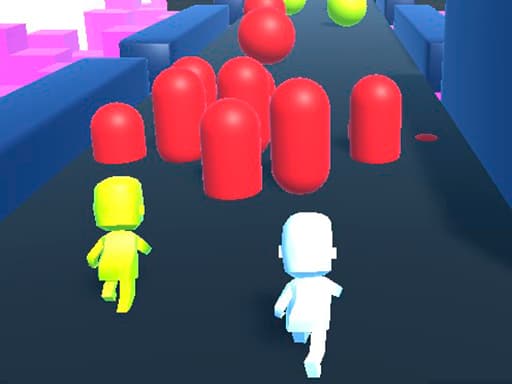 Ragdoll Warriror
