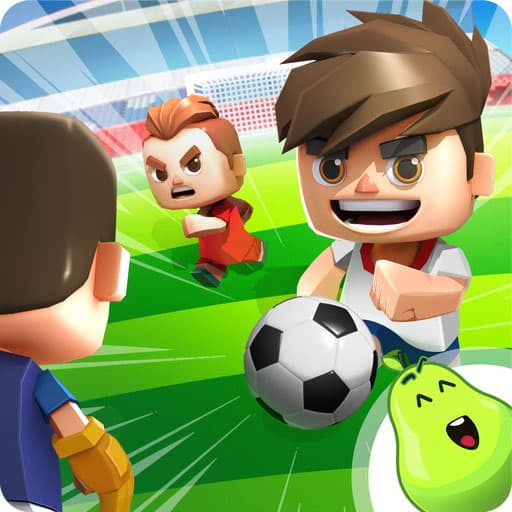 نجوم كأس كرة القدم