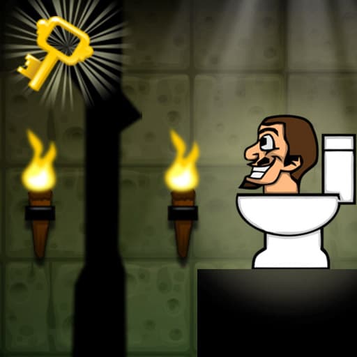 سكيبيدي زنزانة الموت