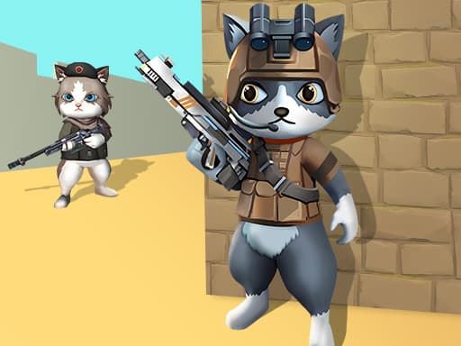 سلسلة مكعب 2048 3D