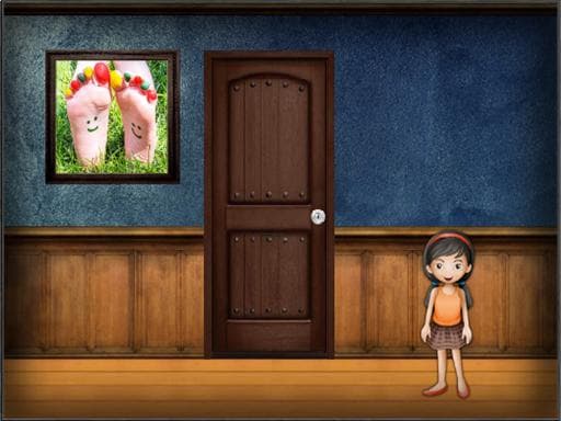 Amgel Easy Room Escape 75