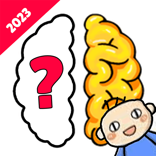 مسابقة الدماغ: Quizzland