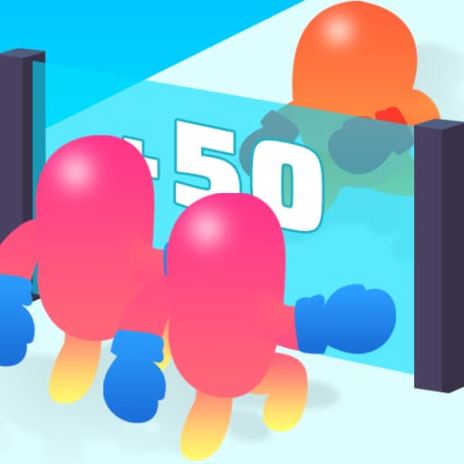 انضم إلى Blob Clash