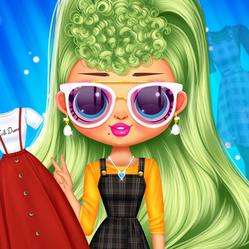 أزياء BFFs بينافور