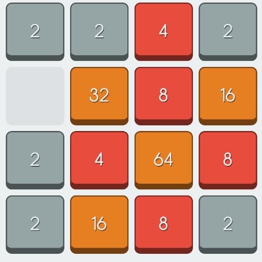 4096 لغز