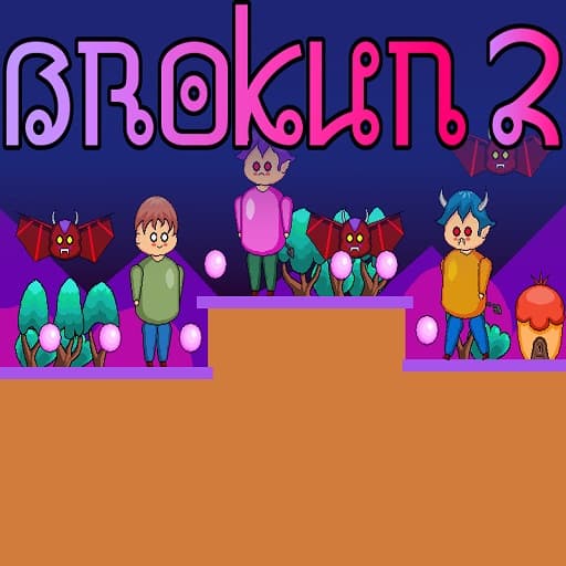 بروكون 2