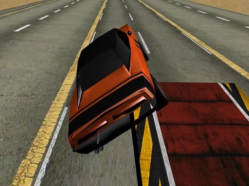 اشتباك الشرطة 3D