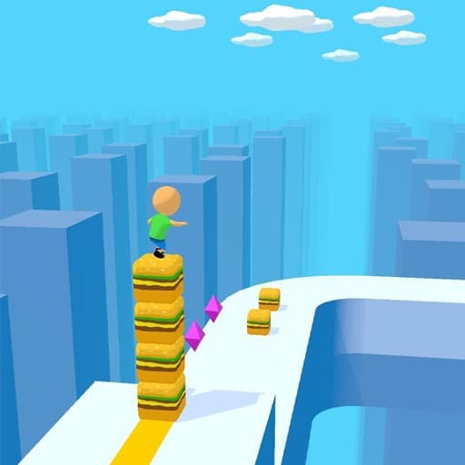 مكعب سيرفر 3D
