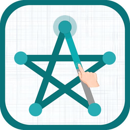 جميع ألعاب ألغاز Dot Connect