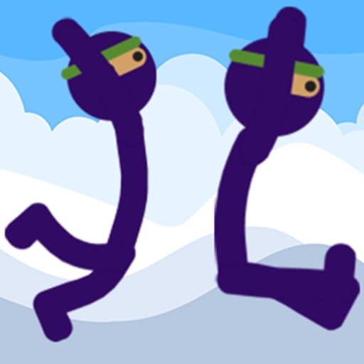 Stickman سوينغ ستار