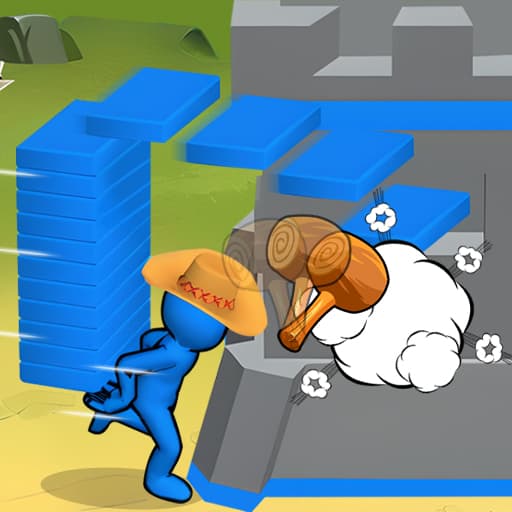التفوق آيو 3D