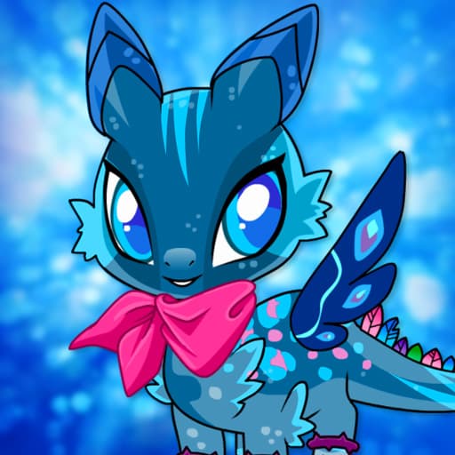Cute Little Dragon Creator