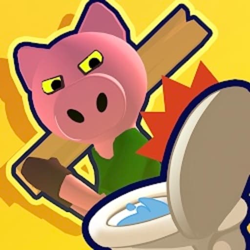 كائن هانت 3D