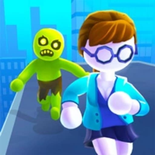 لعبة هليكوبتر الهروب 3D