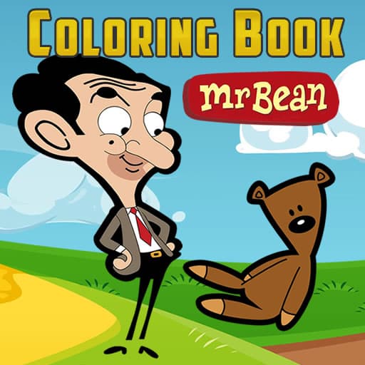 كتاب تلوين السيد فول