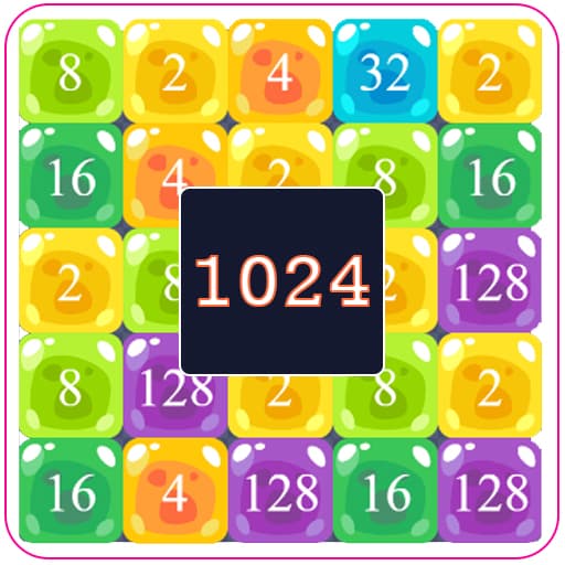جيلي رقم 1024