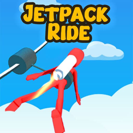 ركوب Jetpack