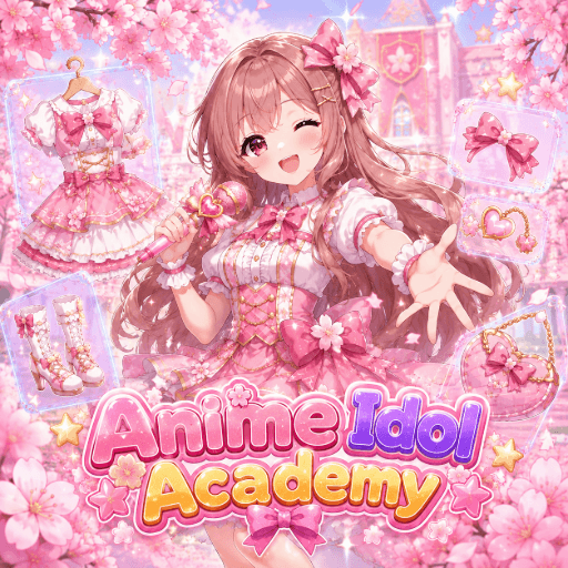 Anime Idol Academy