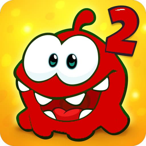 حلوى الوحش 2