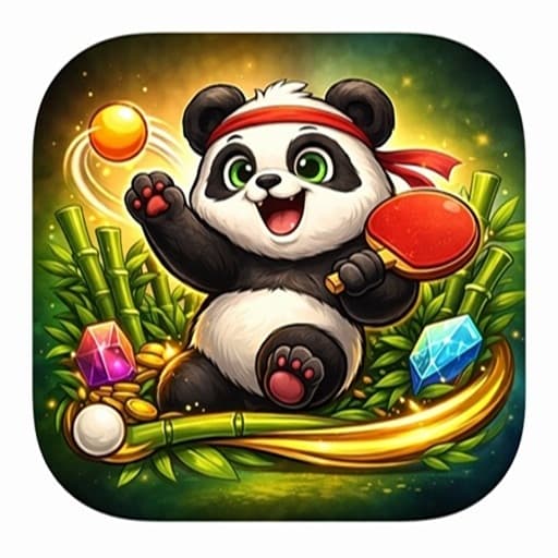PongFu