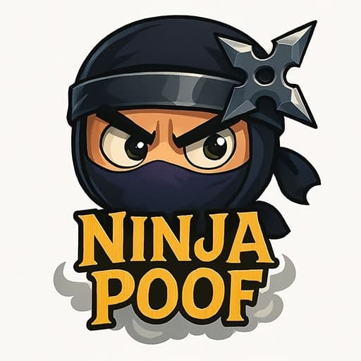 النينجا بوف