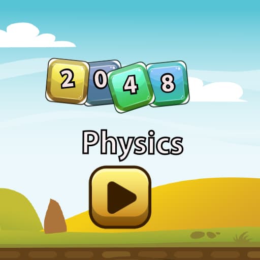 2048 فيزياء