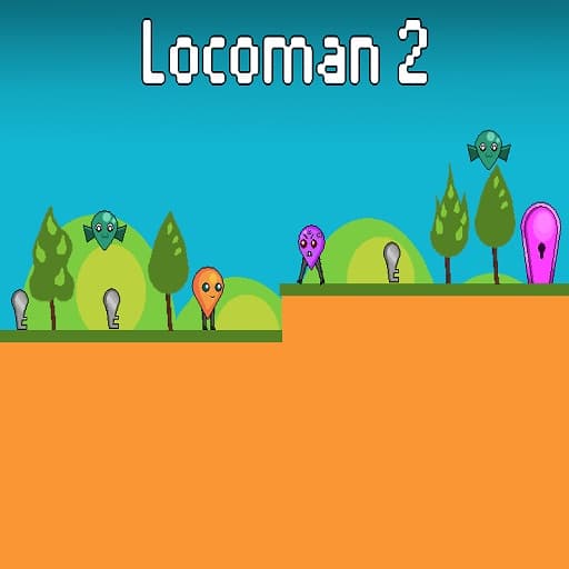 لوكومان 2