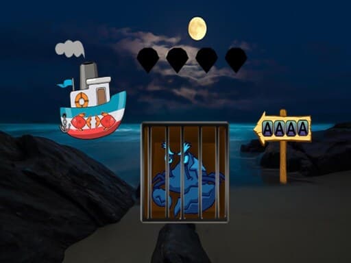 Magician Escape