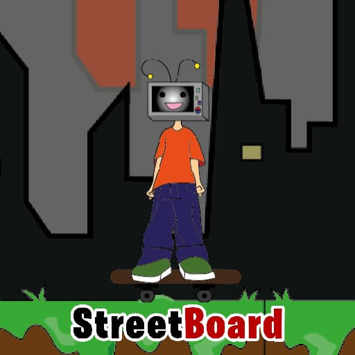StreetBoard