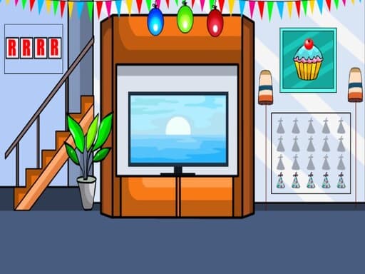 Boat Man Escape 3