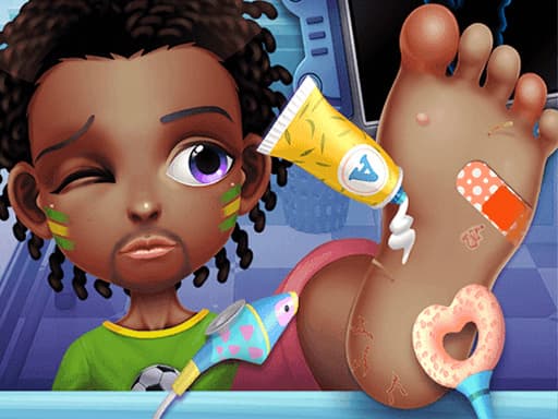 Hippo Hair Salon
