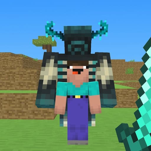 BlockCraft معا