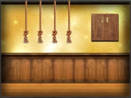 Amgel Thanksgiving Room Escape 6